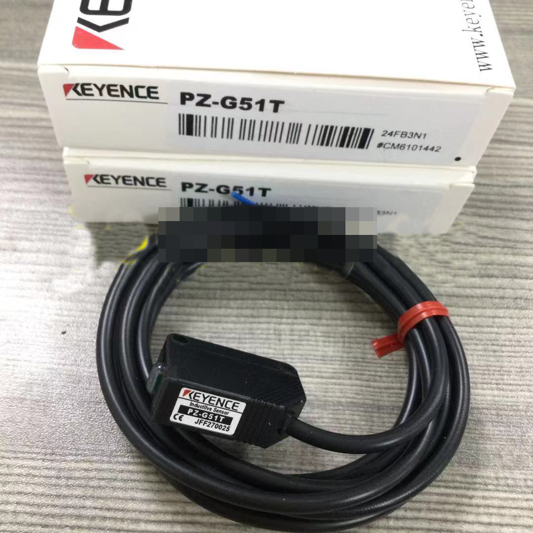 1PC Keyence PZ-G51T Photoelectric switch sensor PZG51T New In Box