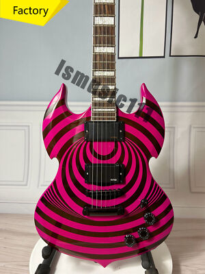 ギター EMG ZAKK WYLDE SET +3POS TOGGLE EMG Zakk Wylde Set Black LS – United States