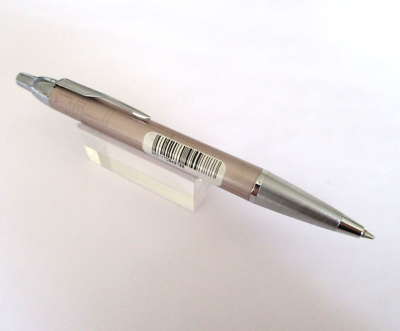 Stylo Bille Vintage Parker - Élégance Intemporelle, Occasion En Bon état Général