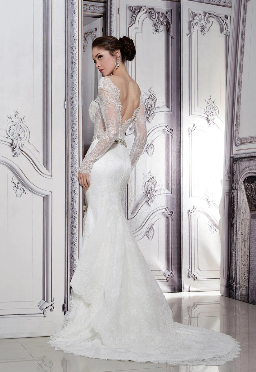 pnina tornai mermaid dresses Pnina Tornai Couture Bridal Gowns, Jewelry, and Eveningwear