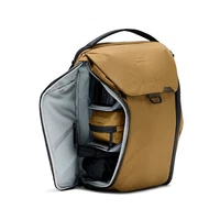 PEAK DESIGN EVERYDAY BACKPACK V2 20L - COYOTE Camera Bag