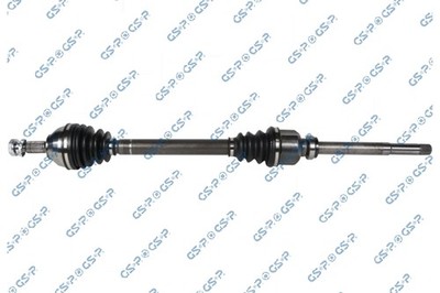 GSP 238002 Albero motore/Semiasse