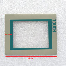 For Siemens TP177A 6AV6642 6AV6 642-0AA11-0AX0/0AX1 Protective Film 180*141mm