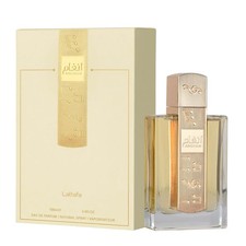 Angham Lattafa 100ml Eau De Parfum