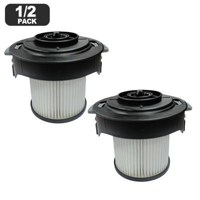 Für DuoFlex HX-FDF 20 Staubsauger HEPA H13 Filter für ultrafeinen für STAUB