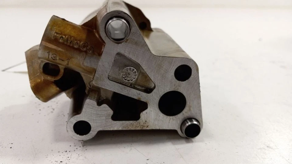 Bomba de aceite Mazda 6 2013 2012 2011 2010 2009 Foto 4 de 4