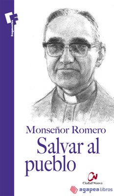 Salvar al pueblo. NUEVO. ENVÍO URGENTE (Librería Agapea)