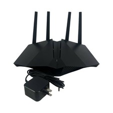 ASUS RT-AX82U AX5400 Dual-Band WiFi 6 Gaming Router