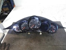 Compteur Porsche PANAMERA