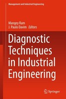 Diagnostic Techniques In Industrial Engineering Mangey Ram