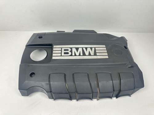 BMW 3 E90 E91 2009 Benzin 105kW Motorabdeckung 52794510 GENUINE BME8263