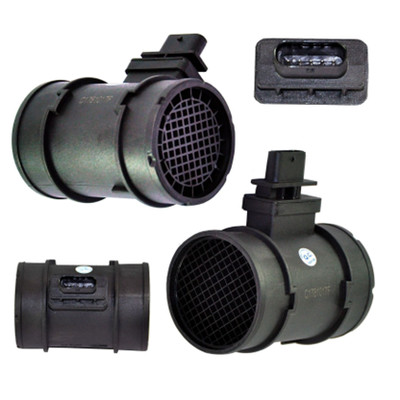 For Opel Astra H Classic Gtc Corsa D Zafira B 06-On Mass Air Flow Meter Sensor