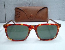 B L Ray-Ban USA STYLE 4 Sunglasses