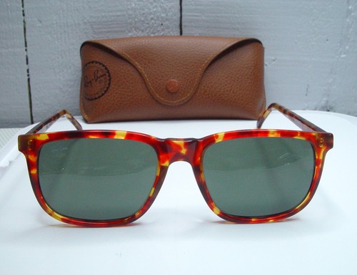 B&L Ray-Ban USA STYLE 4 Sunglasses