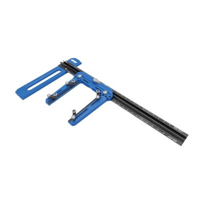 Kreg KMA2400 Rip-Cut Circular Saw Guide Woodworking Tool Straight Cuts