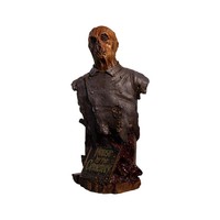 Trick Or Treat - House By The Cemetery - Dr. Freudstein Bust