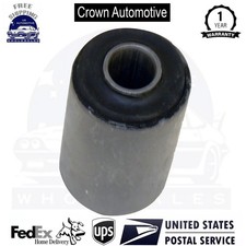 Crown J5355369 Front Or Rear Leaf Spring Bushing For 1987-1995 Jeep Wrangler Yj Crown J5355369 Front Or Rear Leaf Spring Bushing For 1987-1995 Jeep Wrangler Yj
