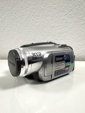 Panasonic NV-GS320 Videokamera / Handycam Camcorder / Schöner Zustand ✅
