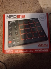 Akai Professional MPC Touch Pad