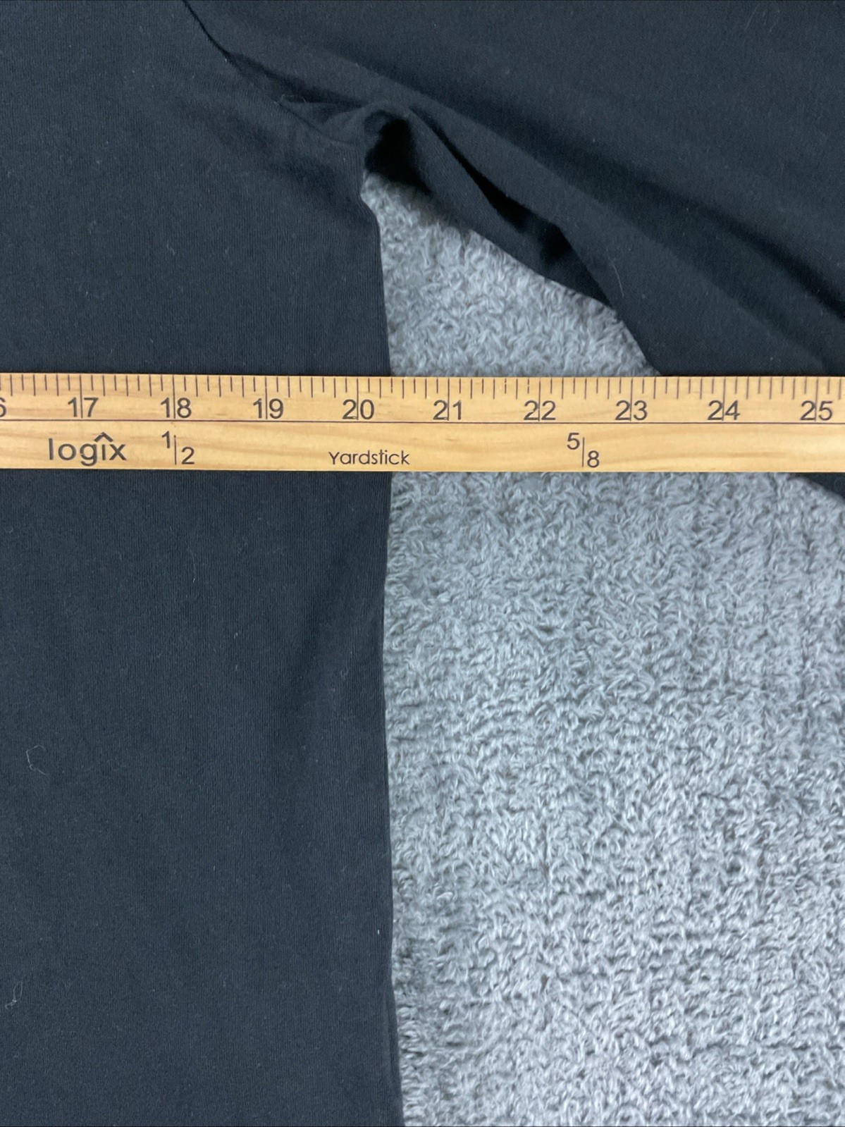 Polo Ralph Lauren felpa con cappuccio uomo grigio medio leggero grande pony spellout bandiera USA