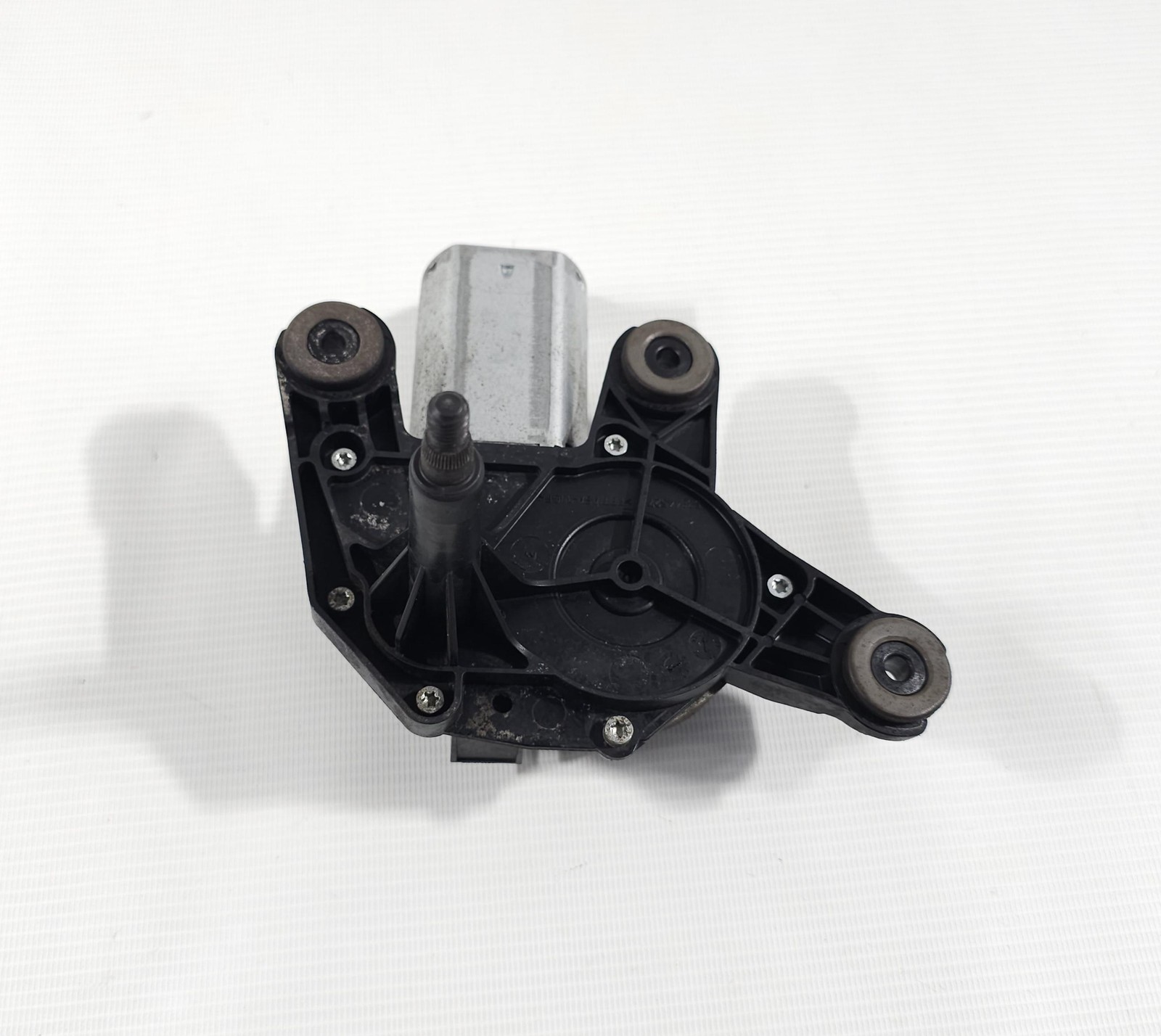 MOTORINO TERGICRISTALLO POSTERIORE PER FIAT Panda 3° Serie 51845966 (12>)