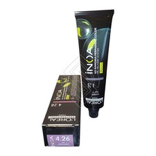 Loreal Inoa 4.26 No Ammonia Permanent Hair Color Original-4.26/4VR