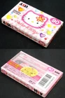 One(1) FUJI AXIA cassette tape Hello Kitty HK2  90 Japan ver Perfect condition
