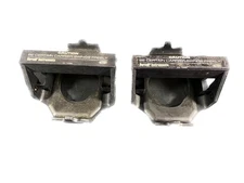 DUPONT SORVALL Centrifuge Swinging Buckets w/ Inserts for Microplates 11065 2/cs