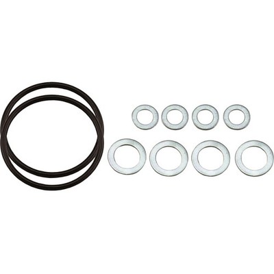 Bolt MC Hardware Oil Change Kits YZF/WRF Models OILCHG-YZF