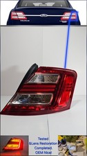 2013-2019 Ford Taurus Tail Light Passenger Right Side RH LED OEM #260