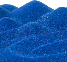 Colored Sand, 5Lb, Blue: Home D cor, Vase Filler, Weddings, Crafts