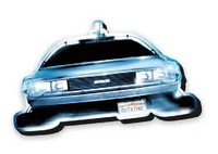 Magnet Funky Chunky Back To The Future - Aquarius Entertainment