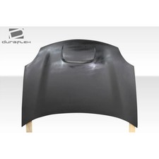 Duraflex Srt Look Hood For Neon Dodge 00-05 Edpart112887 Duraflex Srt Look Hood For Neon Dodge 00-05 Edpart112887