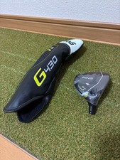 Ping G430 MAX 9W 24 Degree Fairway Wood Head Only from Japan