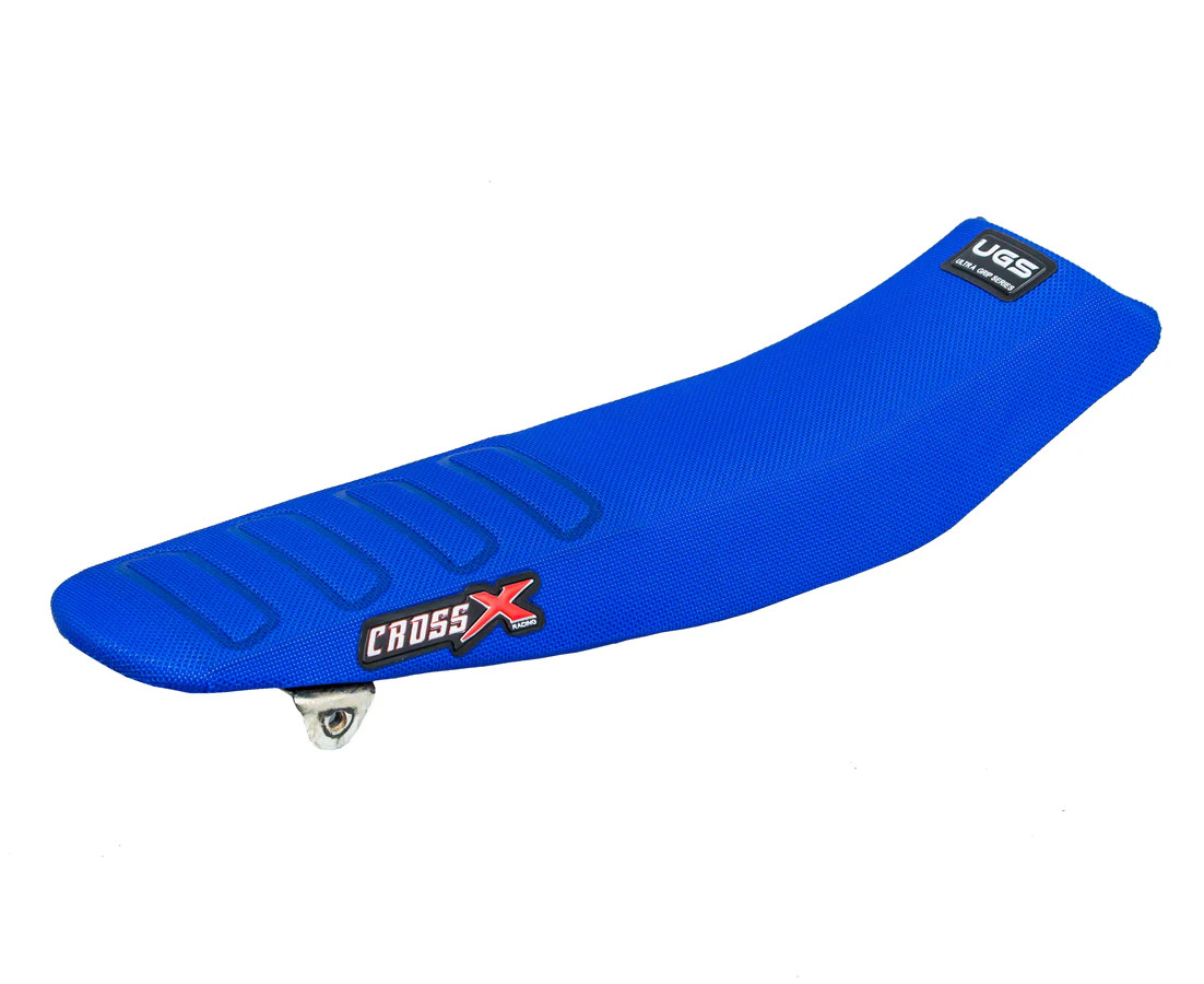 Housse de selle Yamaha YZF WRF pour réparer une assise usée ou glissante