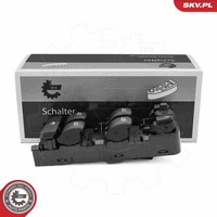Schalter Fensterheber Esen SKV 37SKV218 FüR Volvo XC60 2 246 V60 225 Cross 227