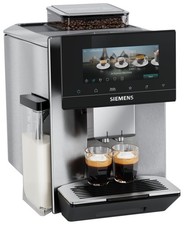 Siemens EQ900 TQ923E83 iAroma Kaffeevollautomat 19 bar 2,3 l 375 g  Edelstahl