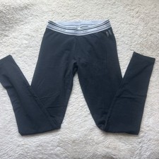 Victoria's Secret Leggings Women’s Size Small Black Victoria Sport Pants