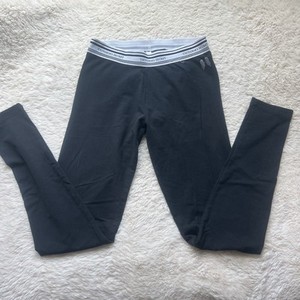 Victoria's Secret Leggings Women’s Size Small Black Victoria Sport Pants
