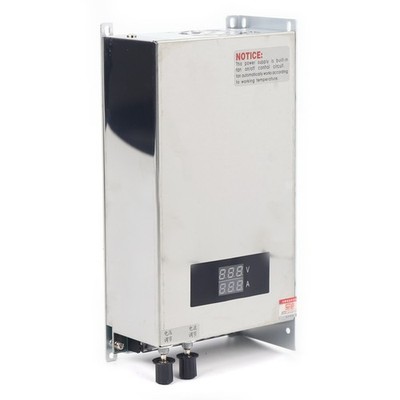 Adjustable Switching Power Supply AC 0-48V DC 1000W 48V 20A Voltage & Current US