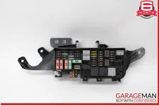 06-13 Mercedes X164 GL450 4MATIC Rear SAM Fuse Relay Box Assembly 1645403372 OEM
