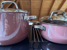 WMF  2er Kochgeschirr-Set