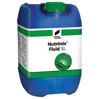 Compo Expert® Nutrimix® Fluid SL 10 L SpurennäHrstoff Getreide DüNger