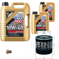 Filtre à huile Ford SIERRA