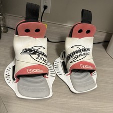 Hyperlite Moon Boot Wakeboard Bindings Mens X...