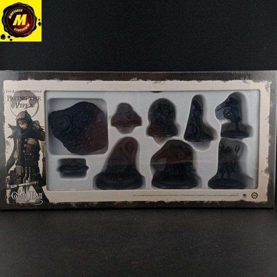 The Ratcatcher's Guild - Paying the Piper (SFGBRAT-001) (NIB) - #171719 - Gui...