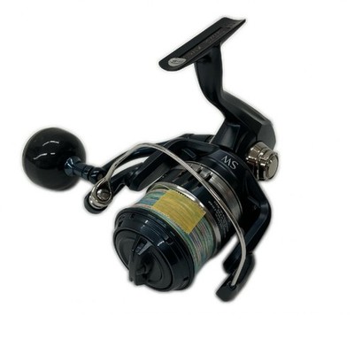 SHIMANO STRADIC SW 5000PG Spinning Reel 04243 Fishing Gear
