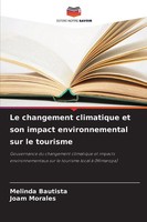Melinda Bautista (U. A.) | Le Changement Climatique Et Son Impact...