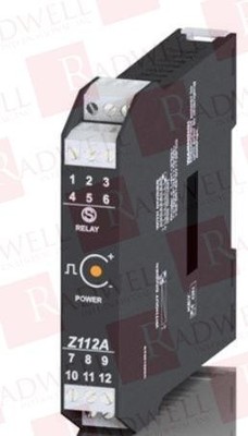 SENECA Z112A / Z112A (BRAND NEW)