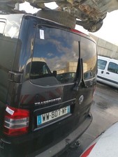 Porte arrière et accessoires Volkswagen TRANSPORTER